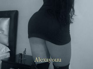 Alexayouu