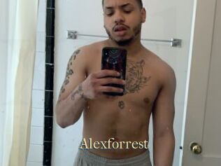 Alexforrest
