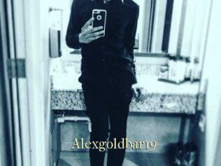 Alexgoldbar19