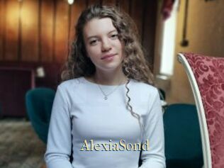 AlexiaSond