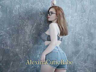 AlexinaCutieBabe