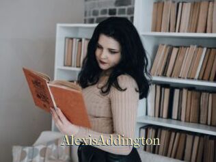 AlexisAddington