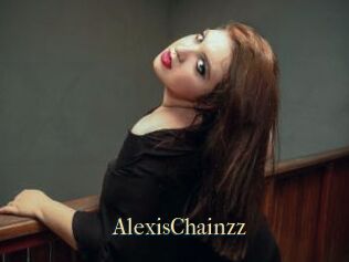 AlexisChainzz