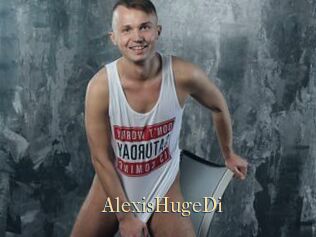 AlexisHugeDi