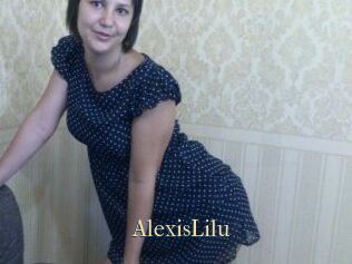 AlexisLilu