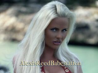 AlexisReedBabestation