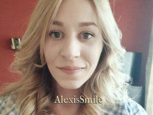 AlexisSmile
