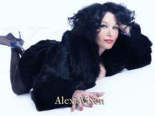 Alexis_Vixen