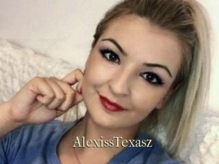 AlexissTexasz