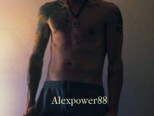 Alexpower88