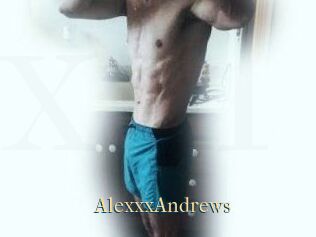 AlexxxAndrews
