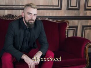 AlexxxSteel
