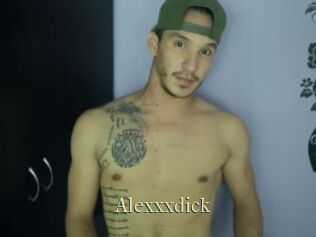 Alexxxdick