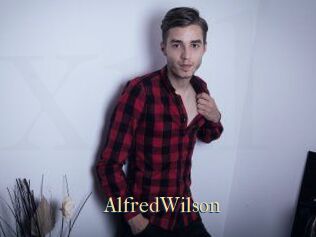 AlfredWilson