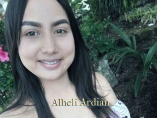 Alheli_Ardian