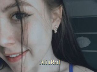 AliaRul