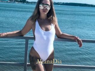AlianaDia