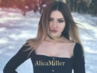 AlicaMiller