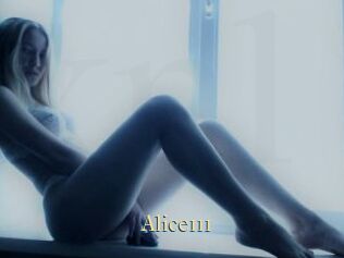 Alice111
