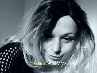 AliceAuPays