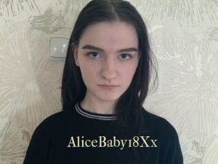 AliceBaby18Xx