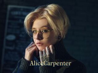 AliceCarpenter