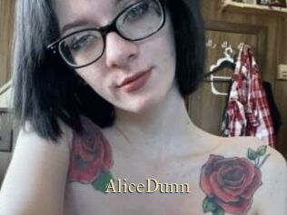 AliceDunn