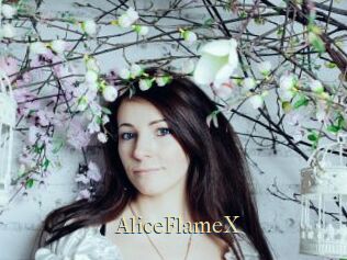 AliceFlameX