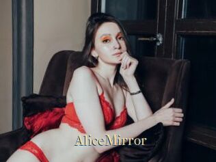 AliceMirror