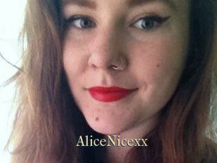 AliceNicexx