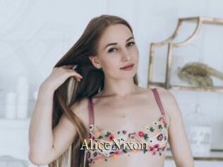 AliceNixon