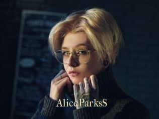AliceParksS