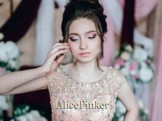 AlicePinker