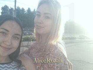 AliceRozali