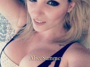 AliceSummer