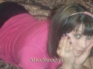 AliceSweety18