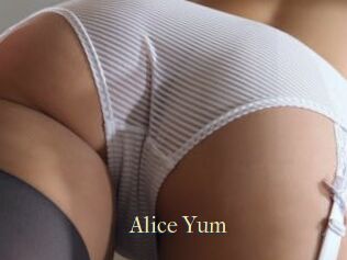Alice_Yum