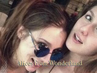 Alices_from_Wonderland