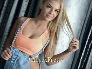 AlicexPretty