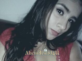 AliciaBrand4U