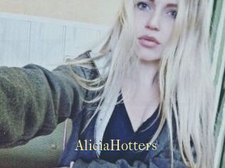 AliciaHotters
