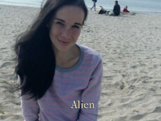 Alien