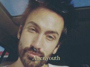 Alienyouth