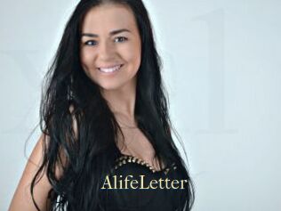 AlifeLetter