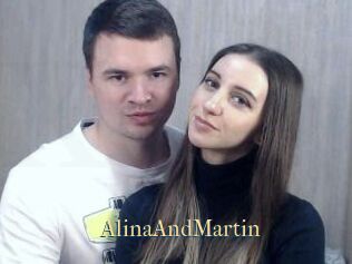 AlinaAndMartin