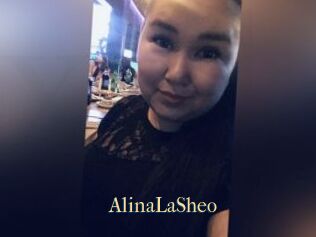AlinaLaSheo