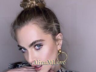 AlinaMLove
