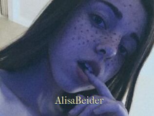 AlisaBeider