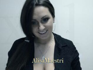 AlisaMaestri