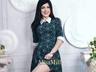 AlisaMill